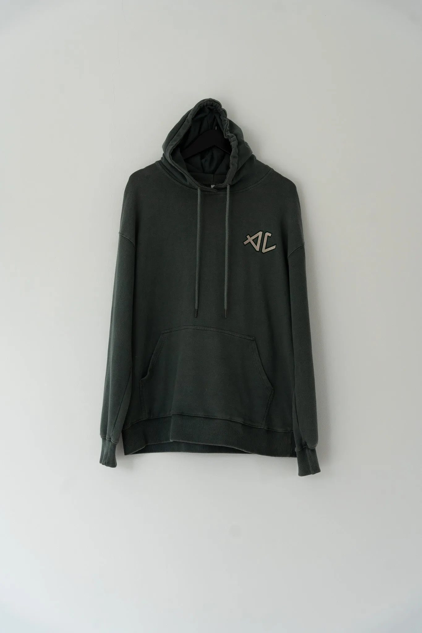 ATILLA CREW HOODIE