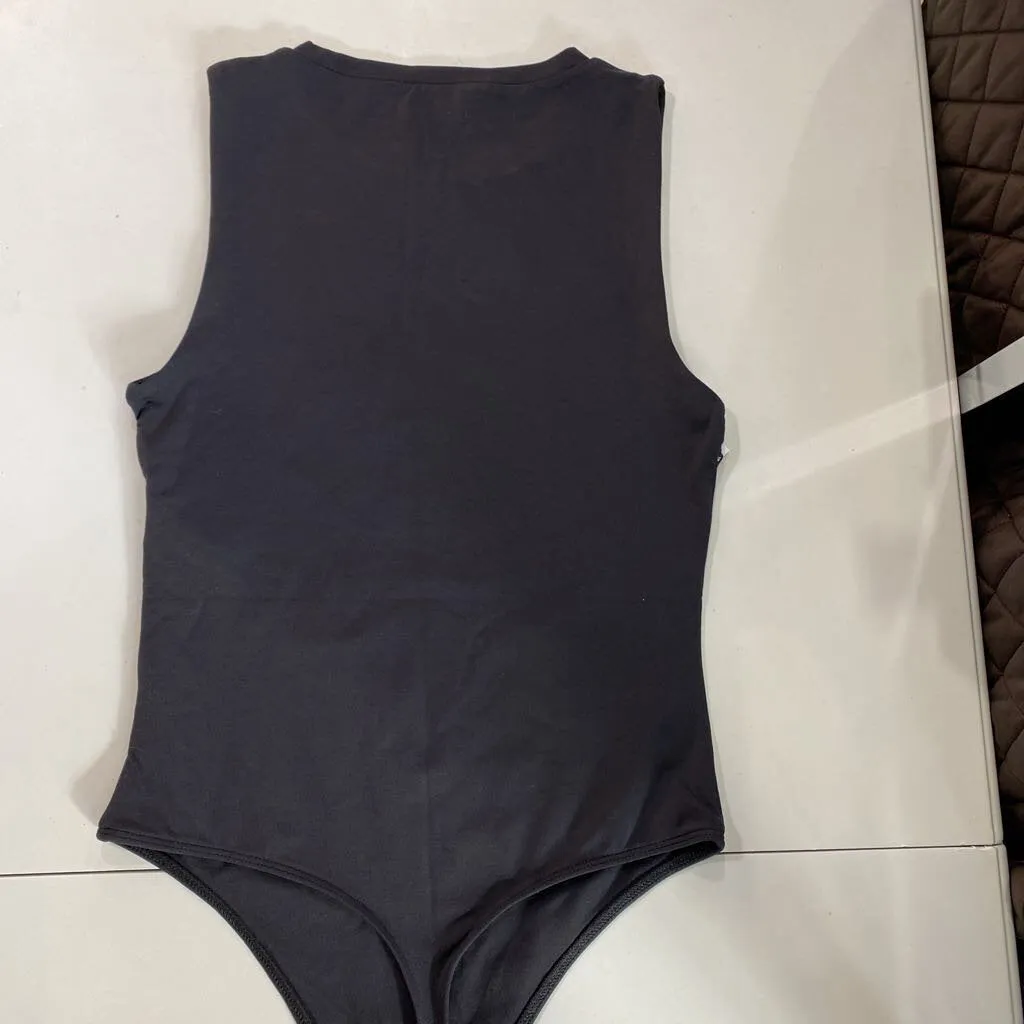 Babaton Contour bodysuit NWT M