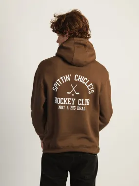 BARSTOOL SPORTS SPITTIN CHICLETS HOCKEY CLUB