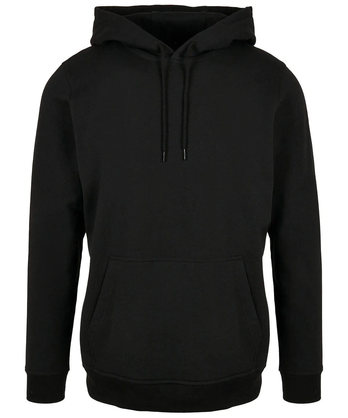 Basic hoodie | Black