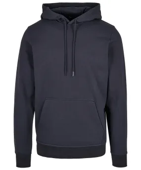 Basic hoodie | Navy