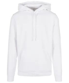 Basic hoodie | White