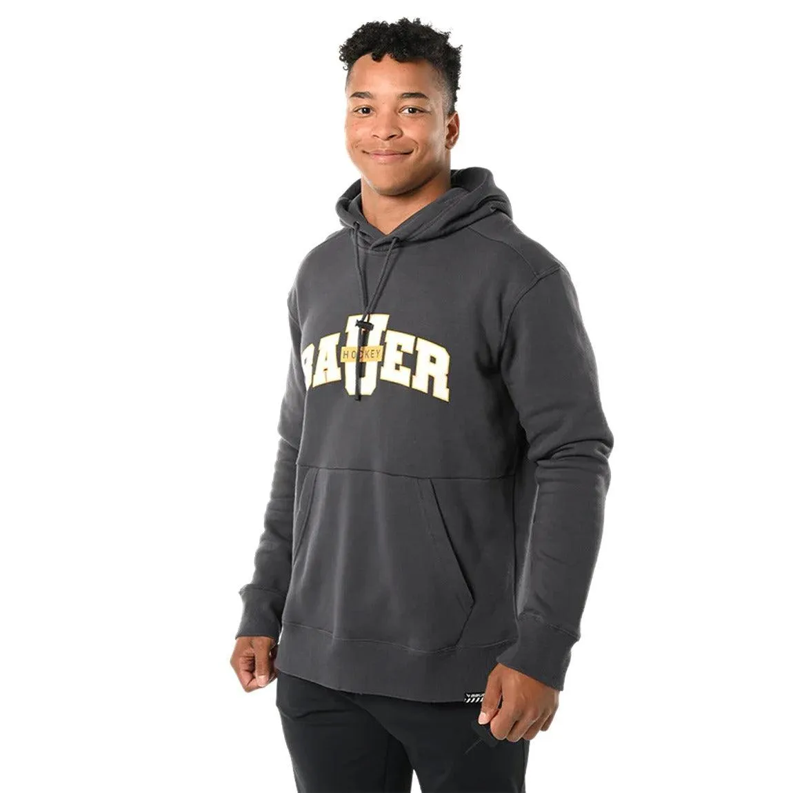 Bauer University Hoodie - Senior