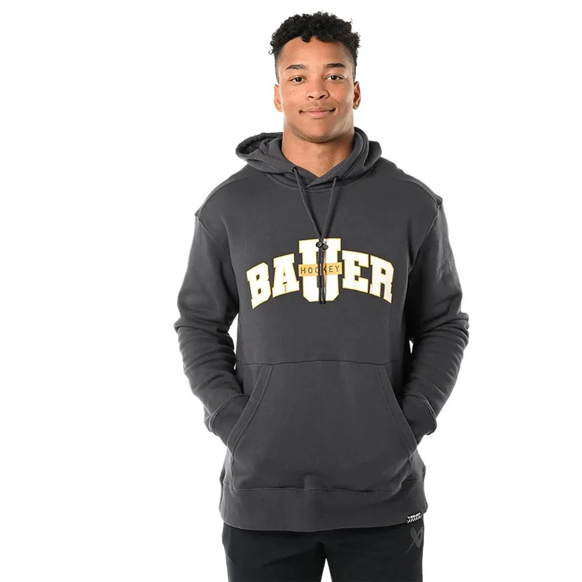 Bauer University Hoodie - Senior