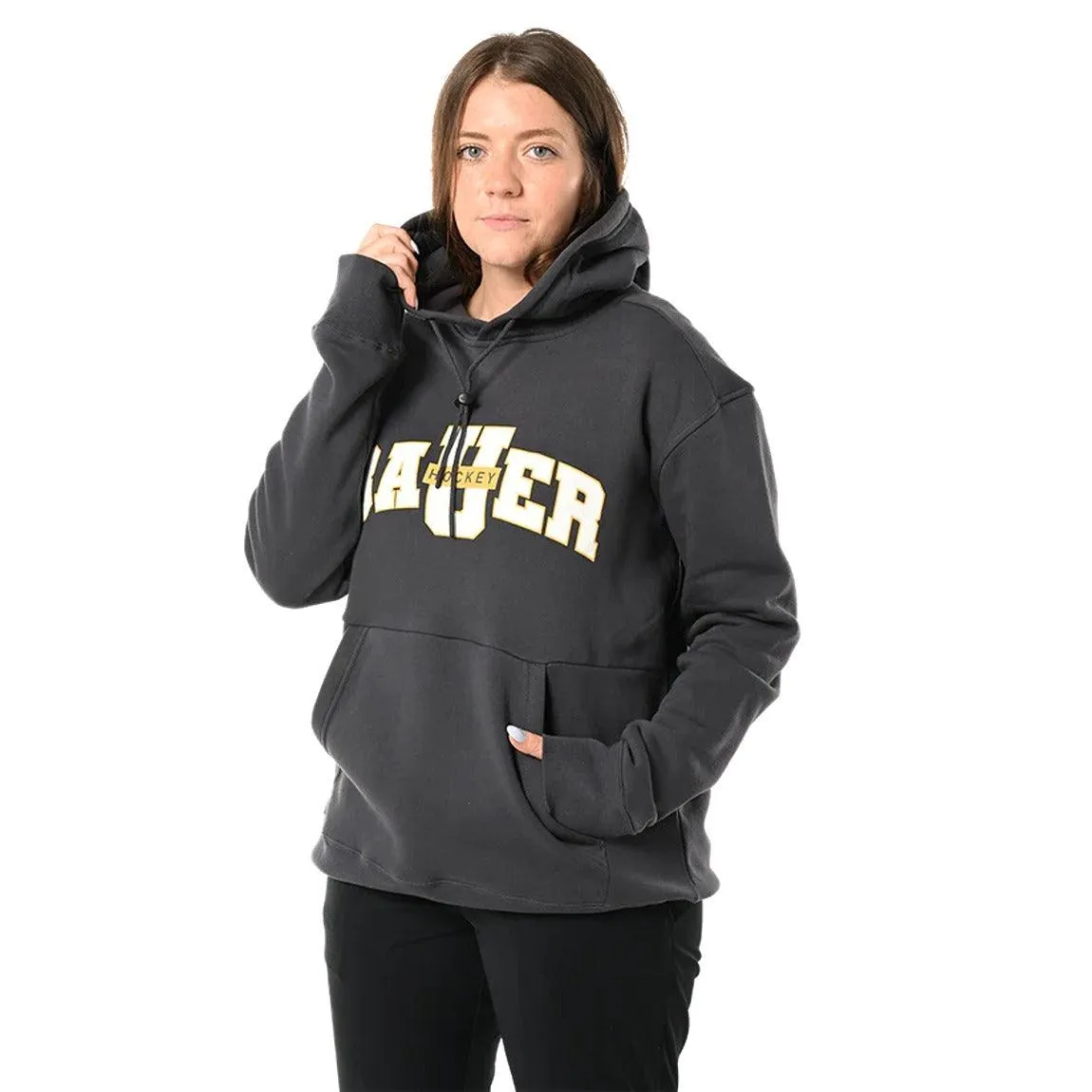 Bauer University Hoodie - Senior