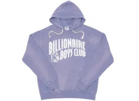 BBC VINTAGE ARCH (LAVENDER) HOODIE