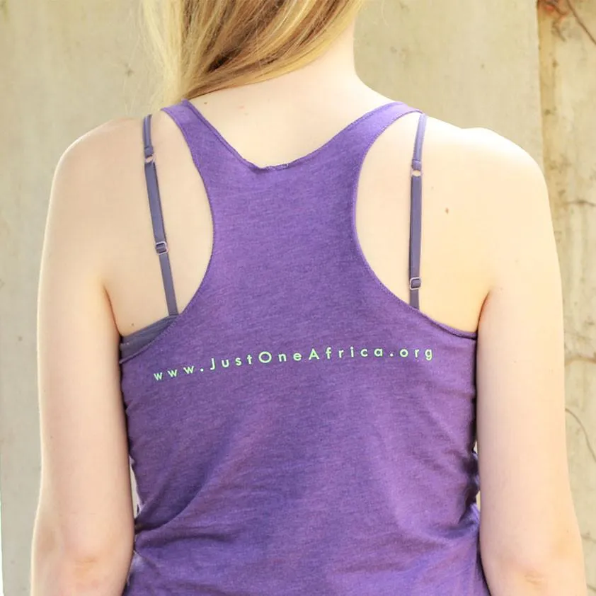 Be the Change Shirt/Tank