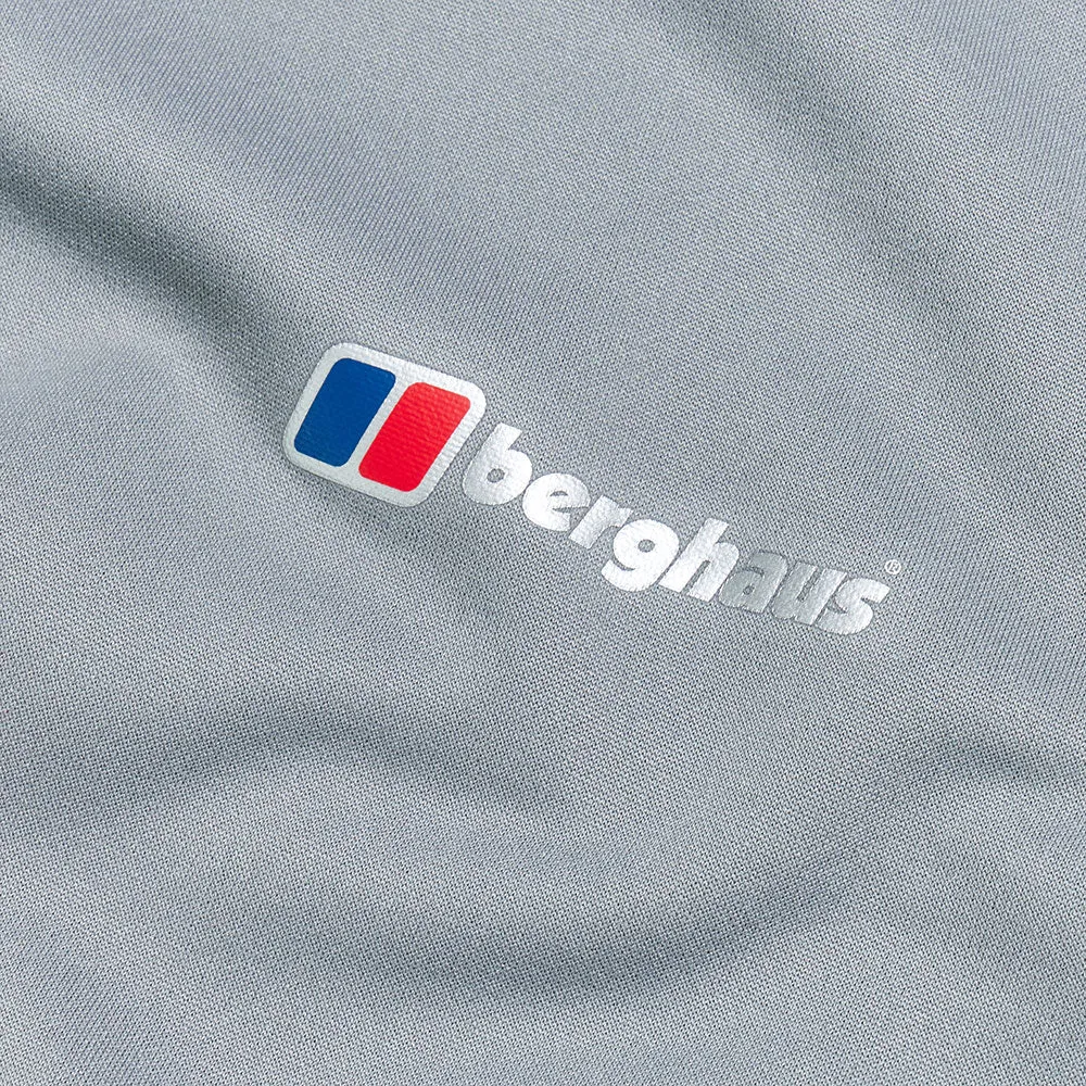 Berghaus Vangar Hoodie Grey