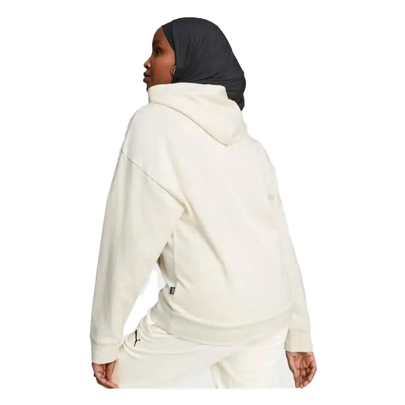 BETTER ESSENTIALS Hoodie TR no color