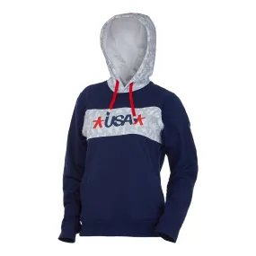 Big Boys Haze USA Pride Hoodie - National (2021)