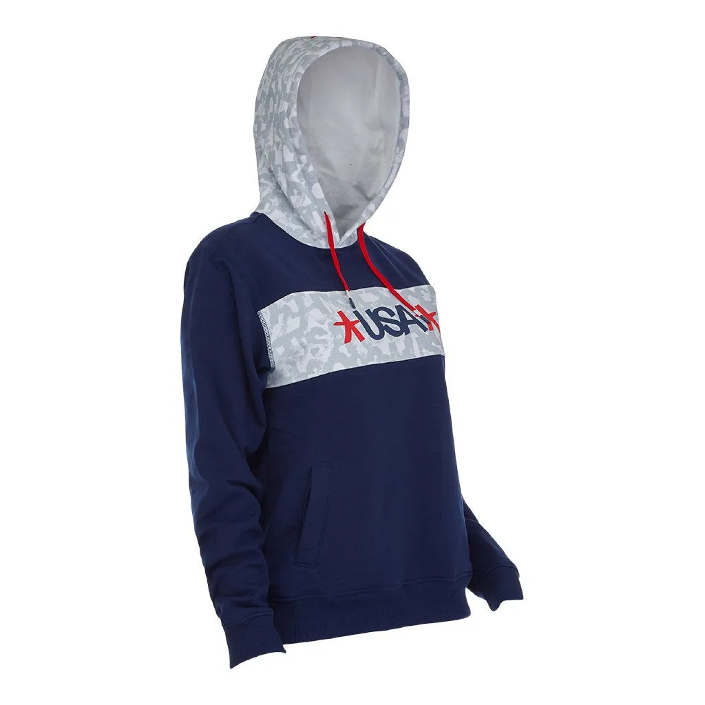 Big Boys Haze USA Pride Hoodie - National (2021)