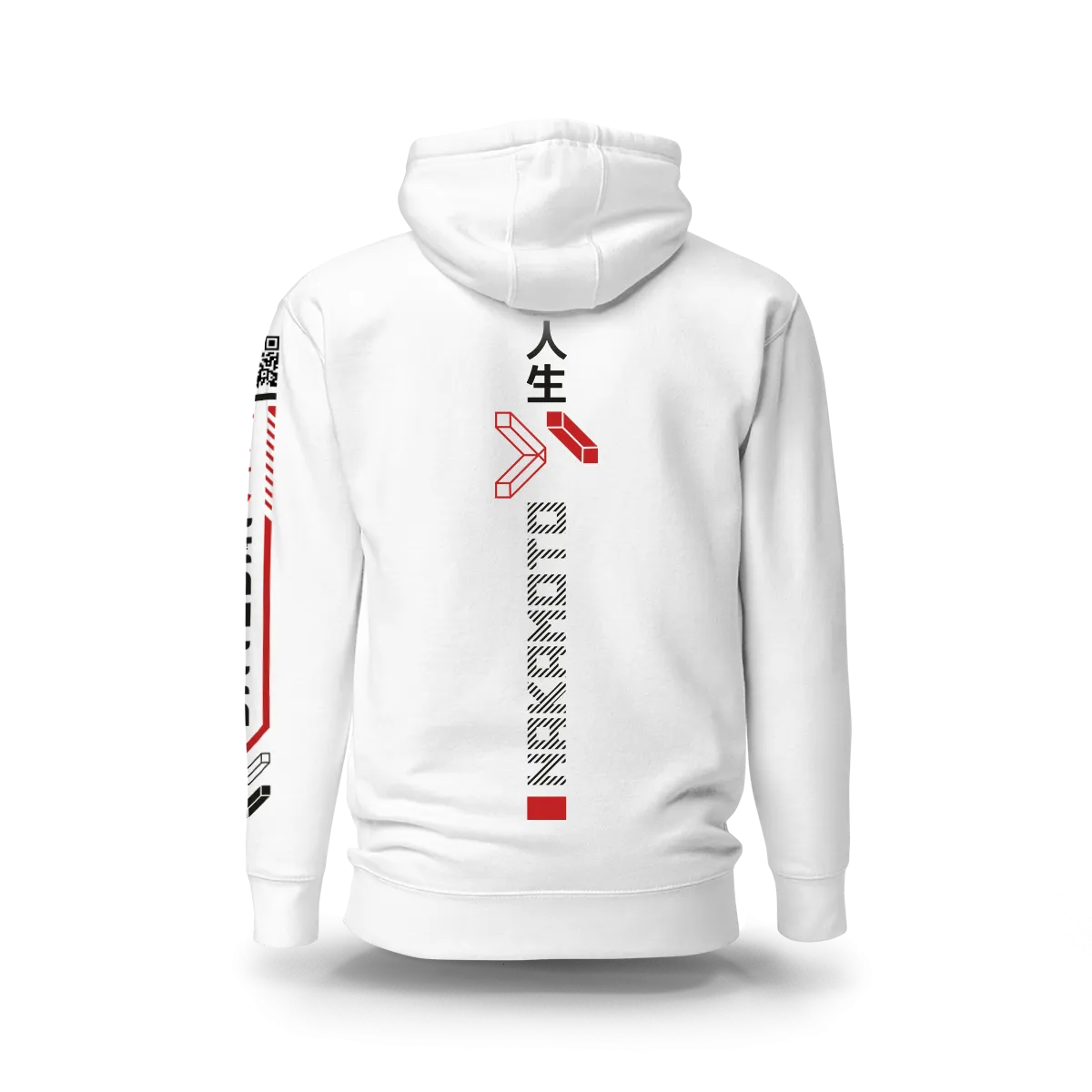 Bitcoin Cryptonite Hoodie