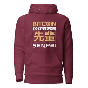 Bitcoin S01.23 Hoodie