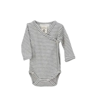 BODYSUIT SERENDIPITY GREY