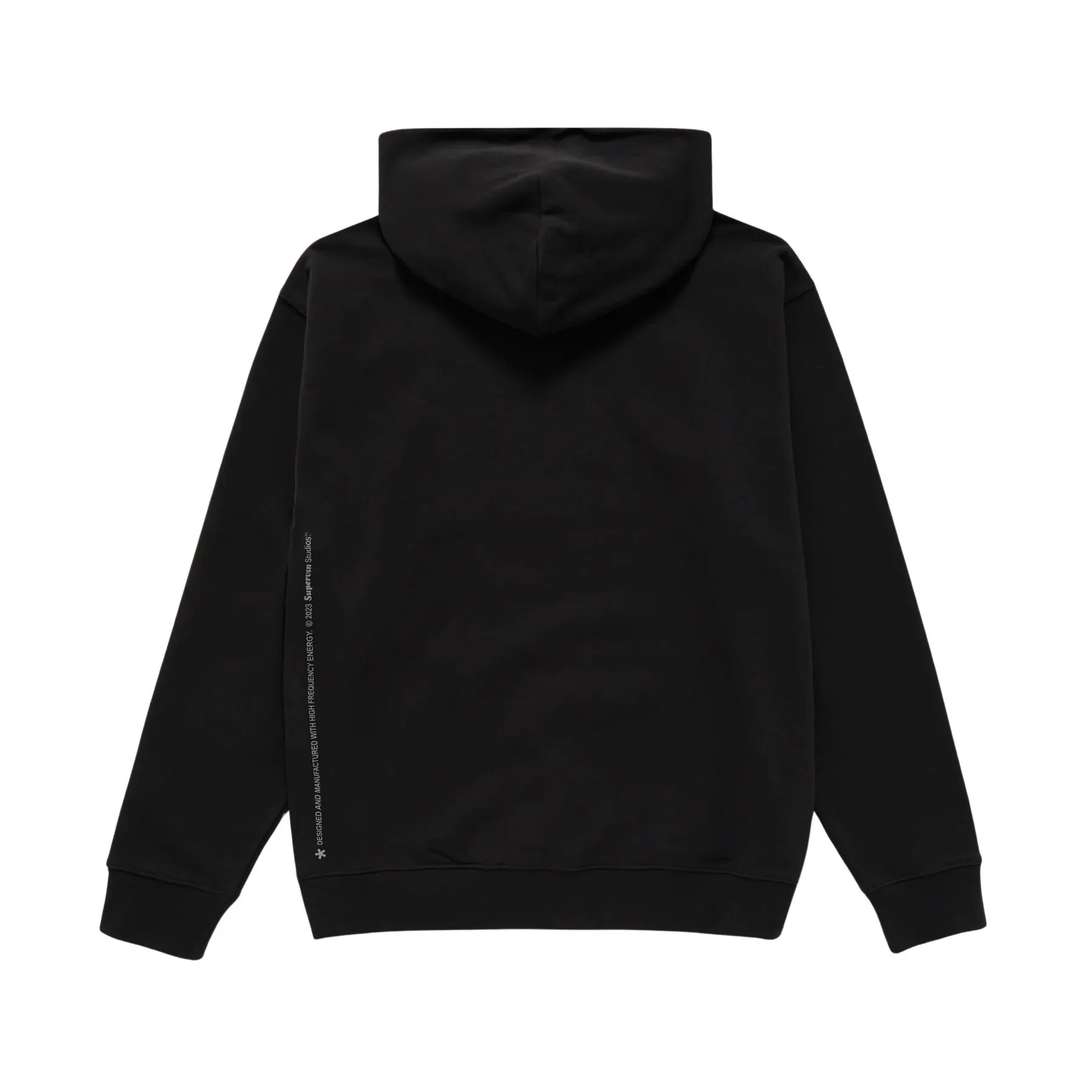 Bonded Hoodie