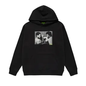 Bonded Hoodie