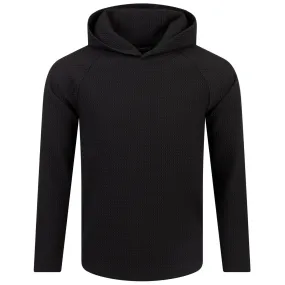 Boulder Hoodie Puma Black - AW24