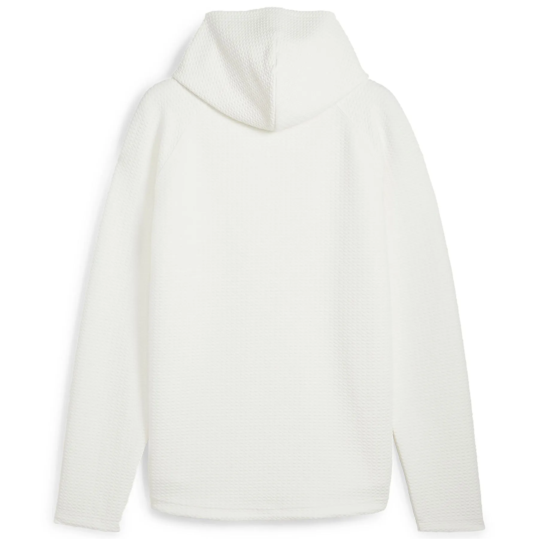 Boulder Hoodie Warm White - AW24