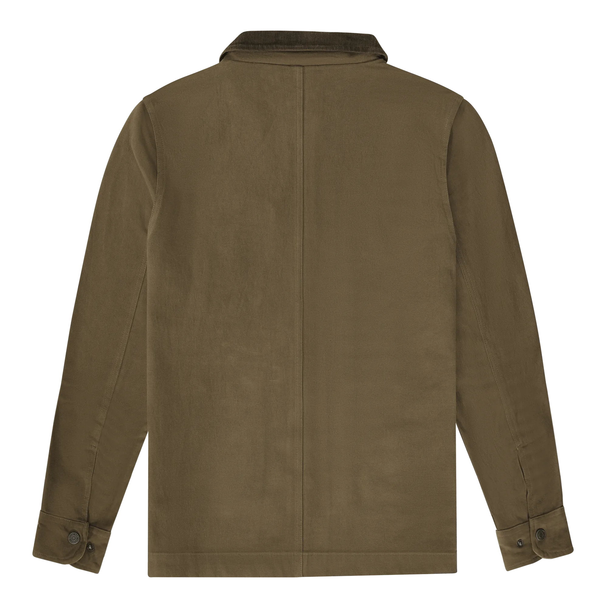 Bowman Barn Coat