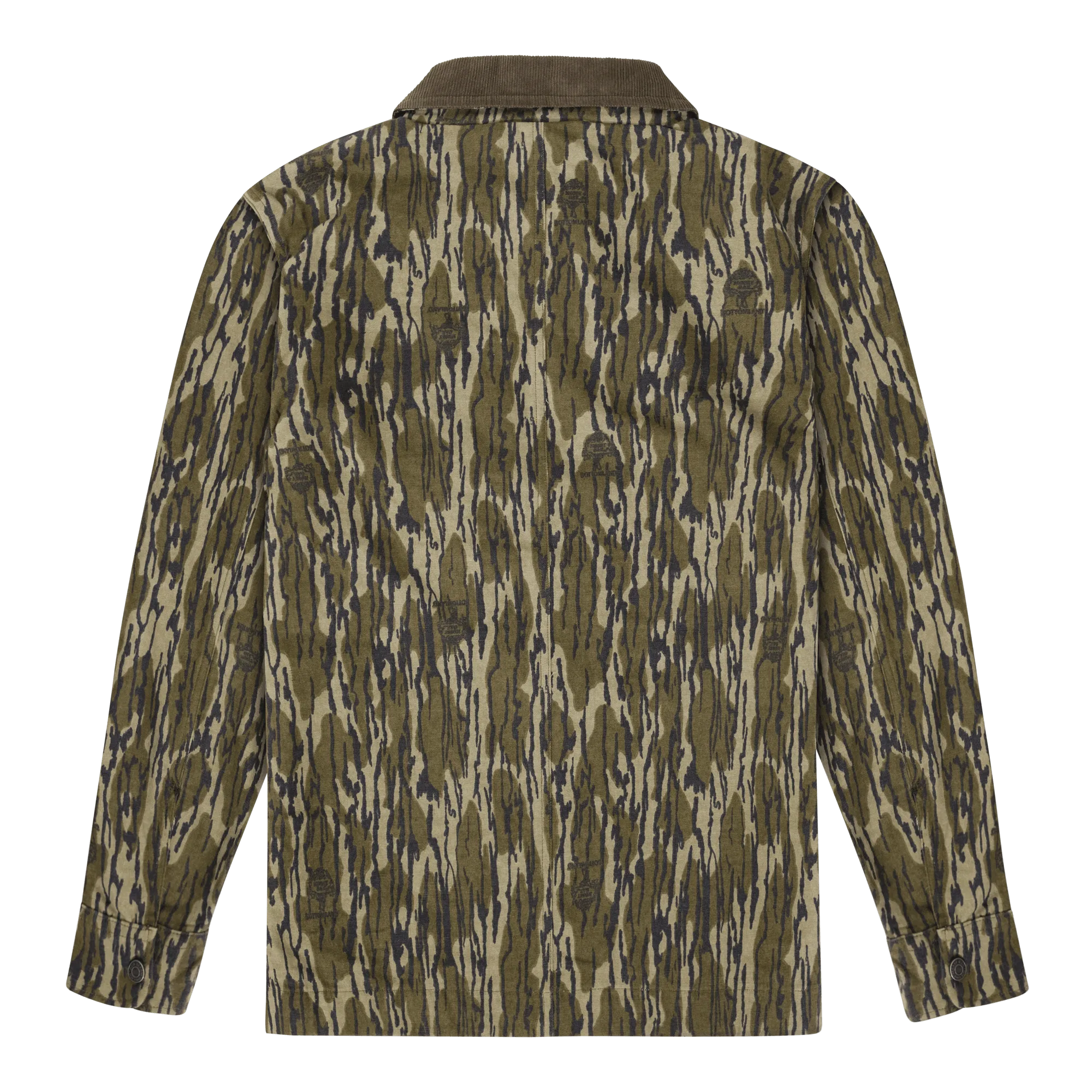 Bowman Barn Coat