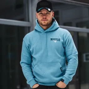 BPWB Baby Blue Hoodie