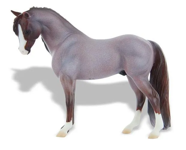 Breyer Horse Brookside Pink Magnum