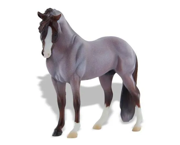 Breyer Horse Brookside Pink Magnum