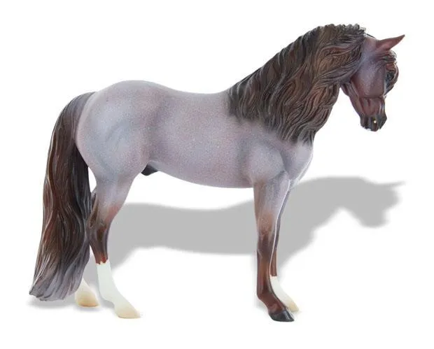 Breyer Horse Brookside Pink Magnum