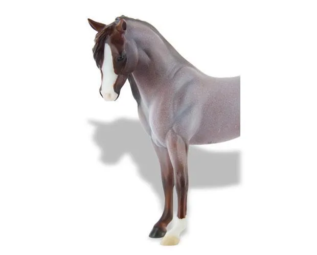 Breyer Horse Brookside Pink Magnum