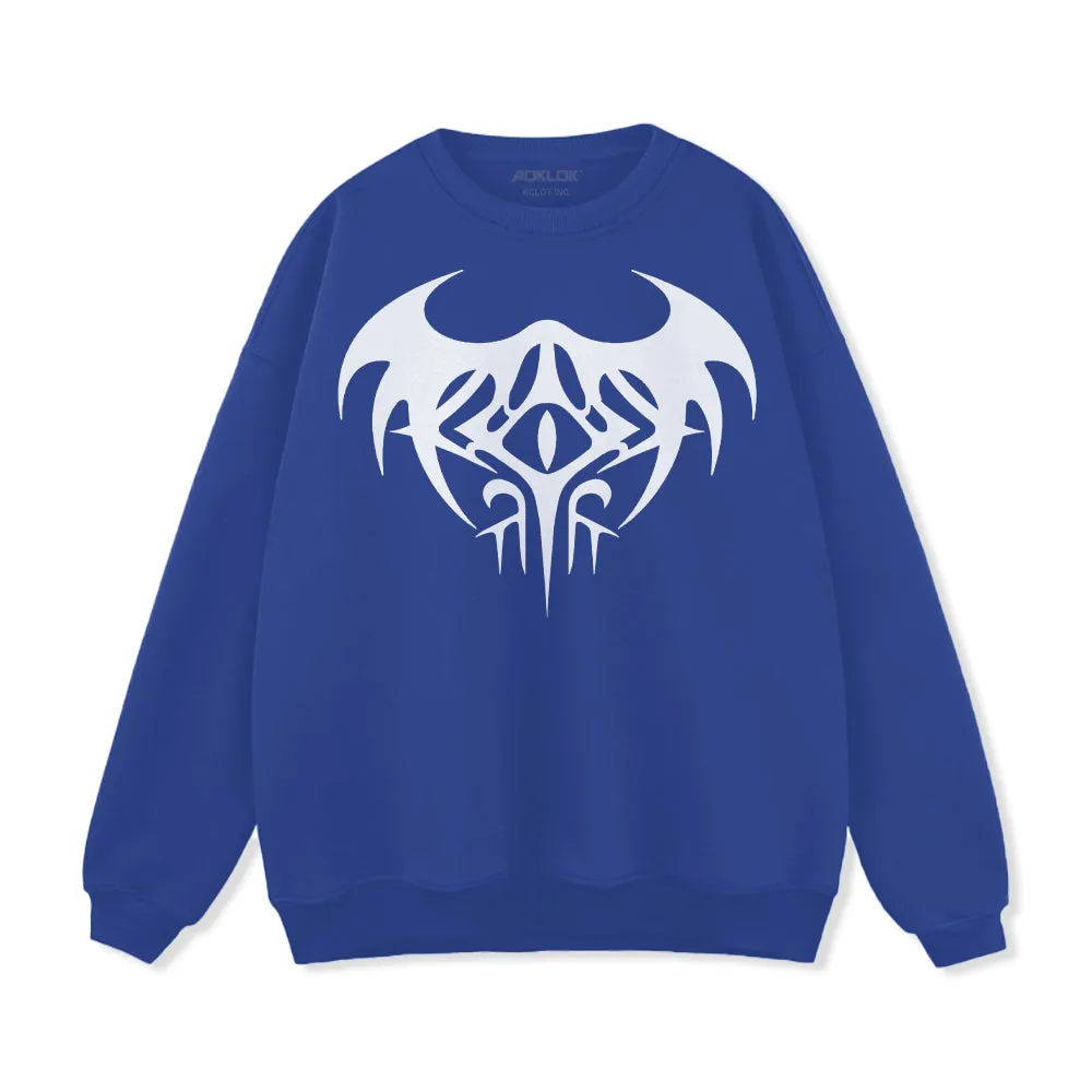 BSS | Joint Flame Torch Sweatshirt