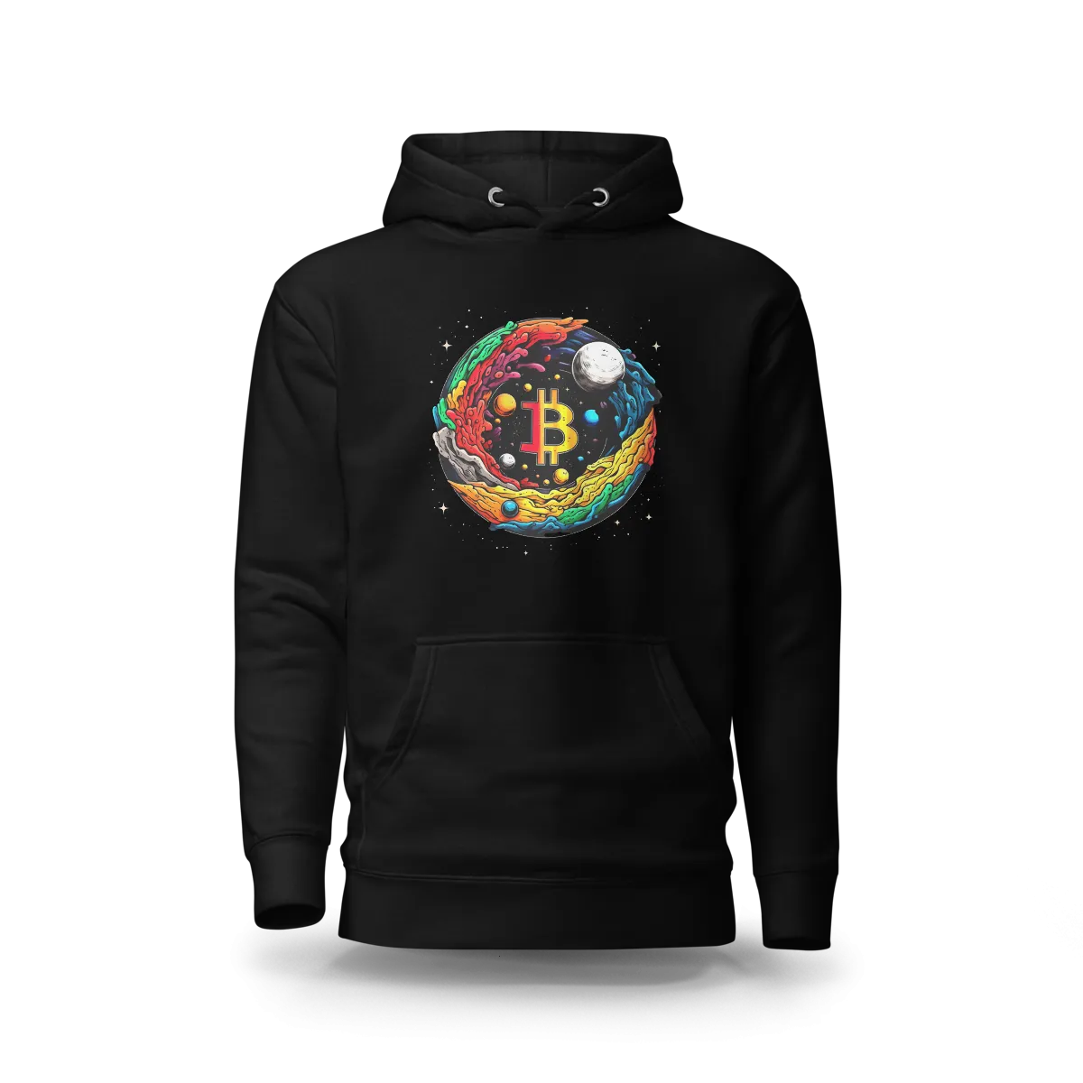 BTC OG.OP Hoodie