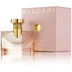 Bulgari Rose Essent. 3.4 oz EDP for woman