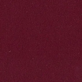 Burgundy | Own Skin Double-Brushed P|S Jersey