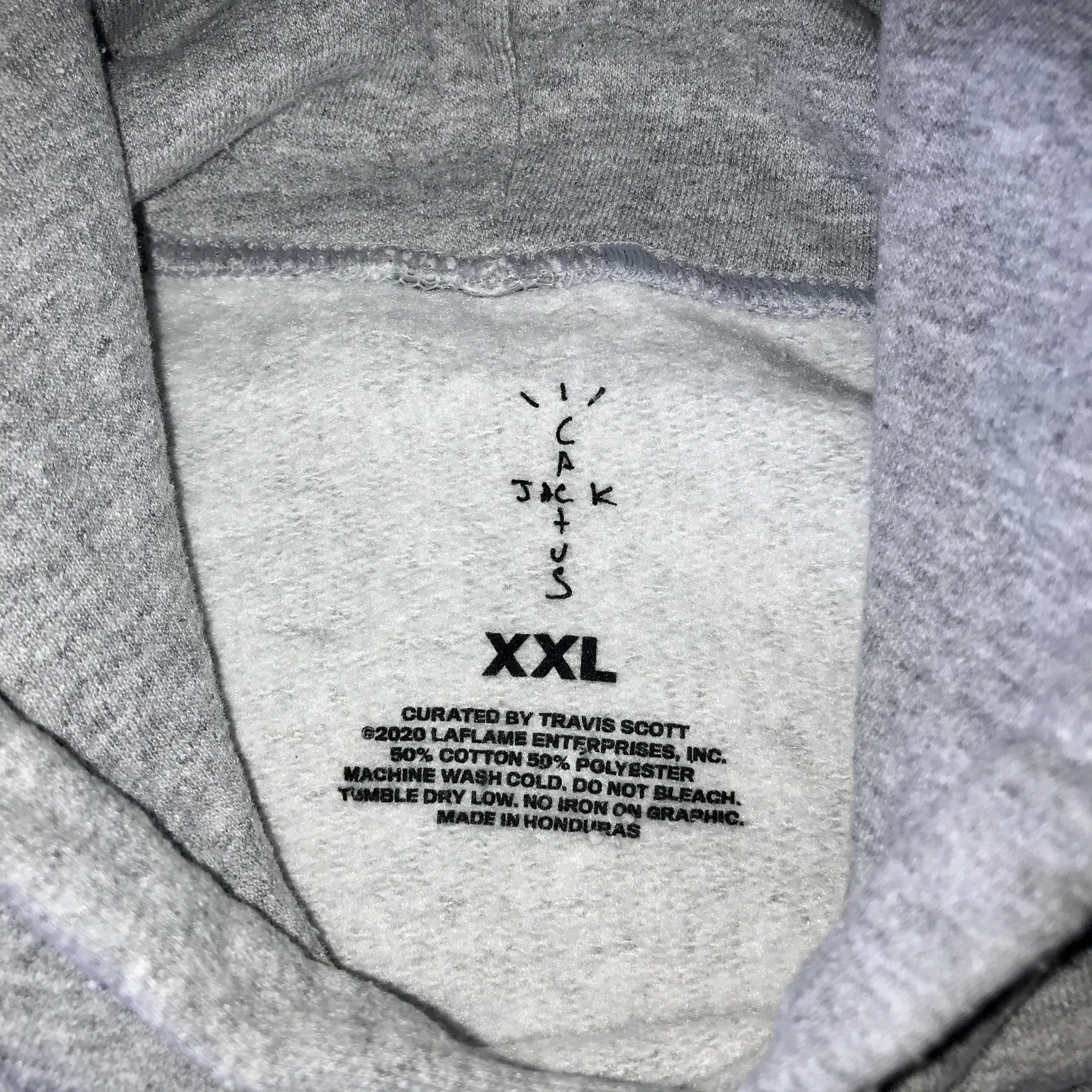 Cactus Trails Hoodie