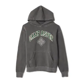 Camp Aspen Camp Snowleaf Arch Hoodie