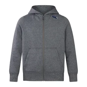 Canterbury Kids Full Zip Hoody