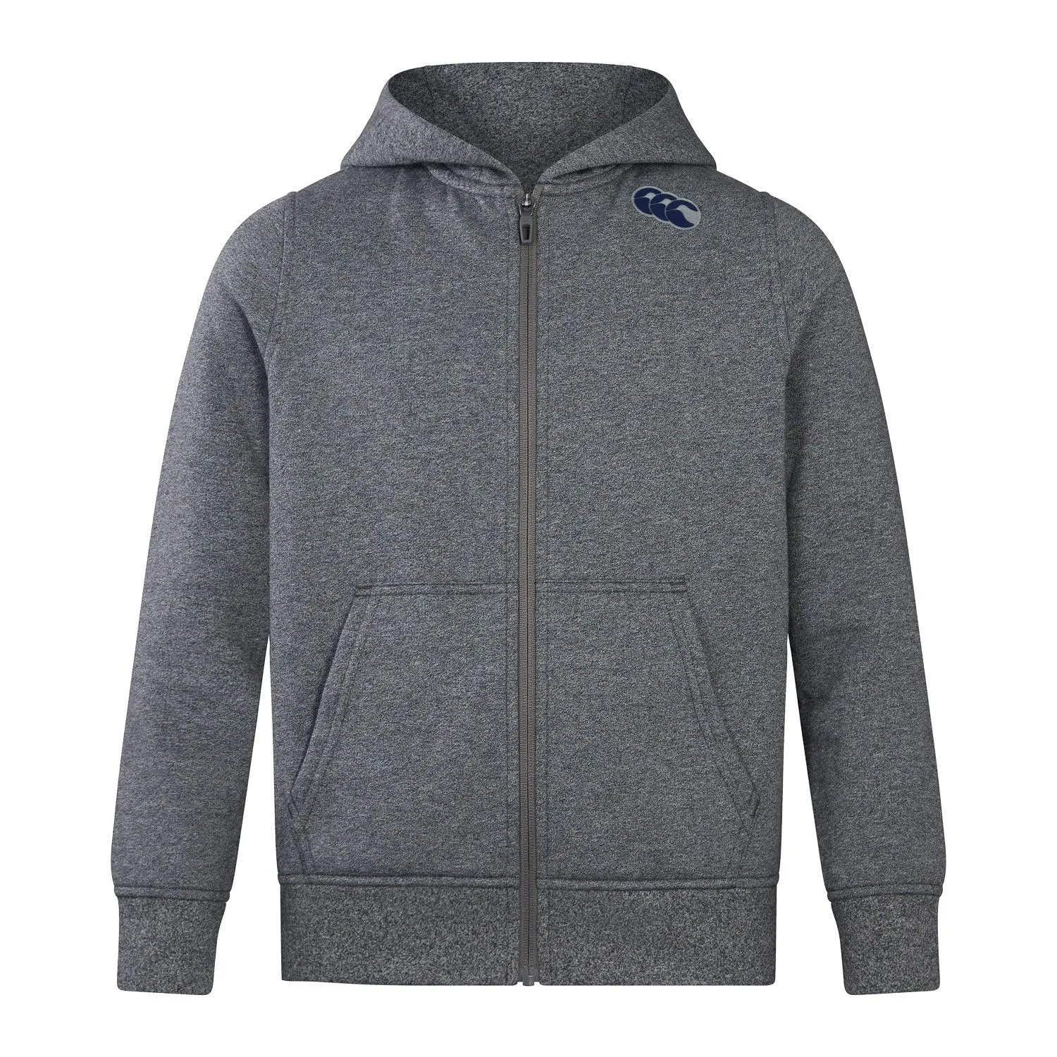 Canterbury Kids Full Zip Hoody