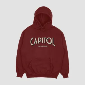 Capitol Hoodie