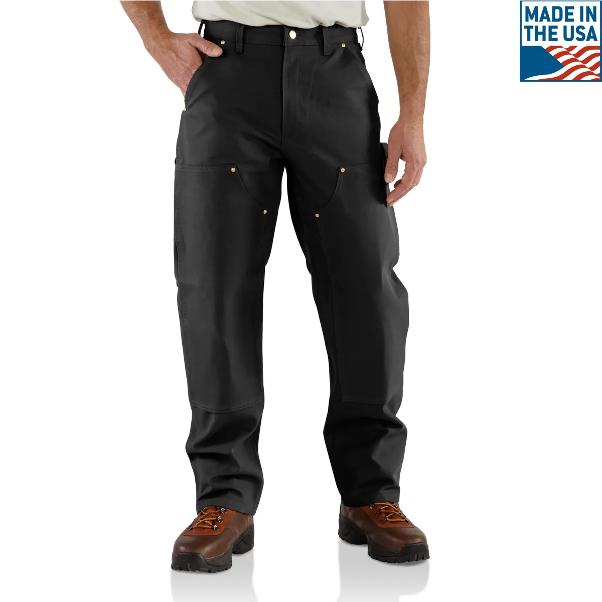 Carhartt DOUBLE FRONT WORK Pants