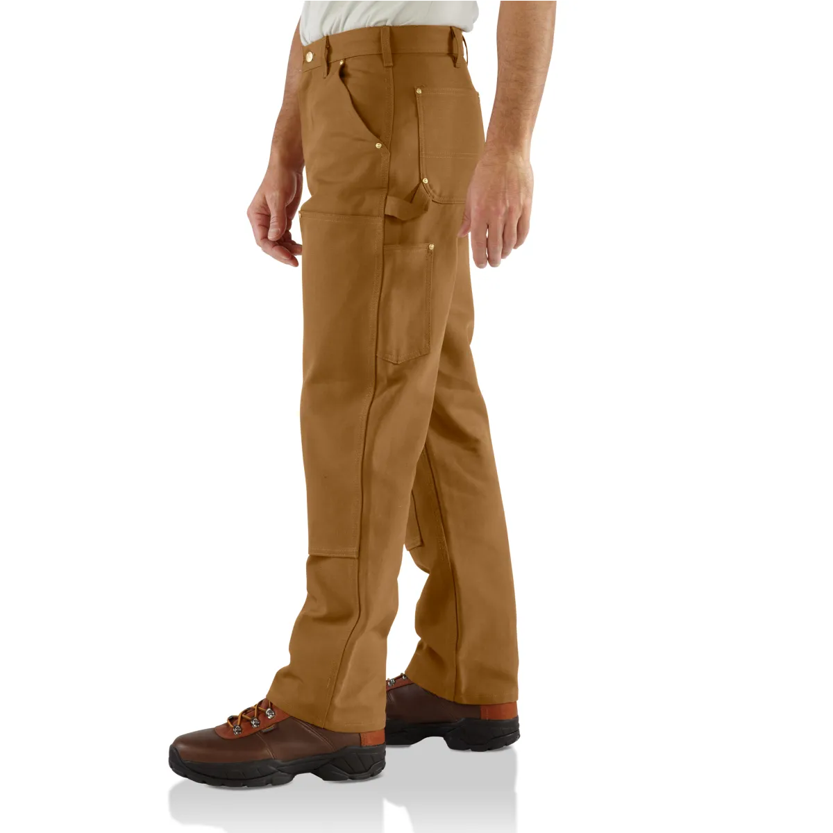 Carhartt DOUBLE FRONT WORK Pants