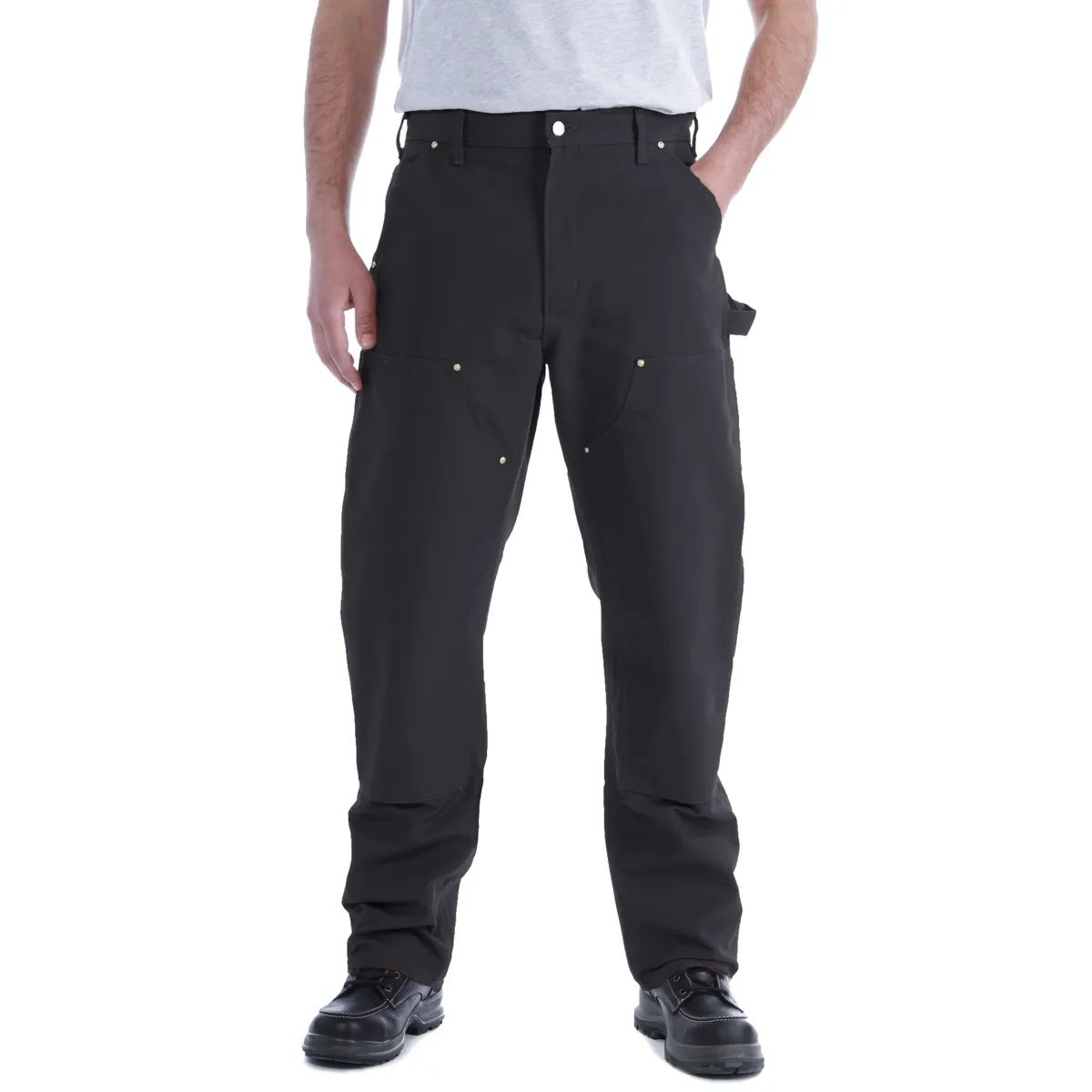 Carhartt DOUBLE FRONT WORK Pants