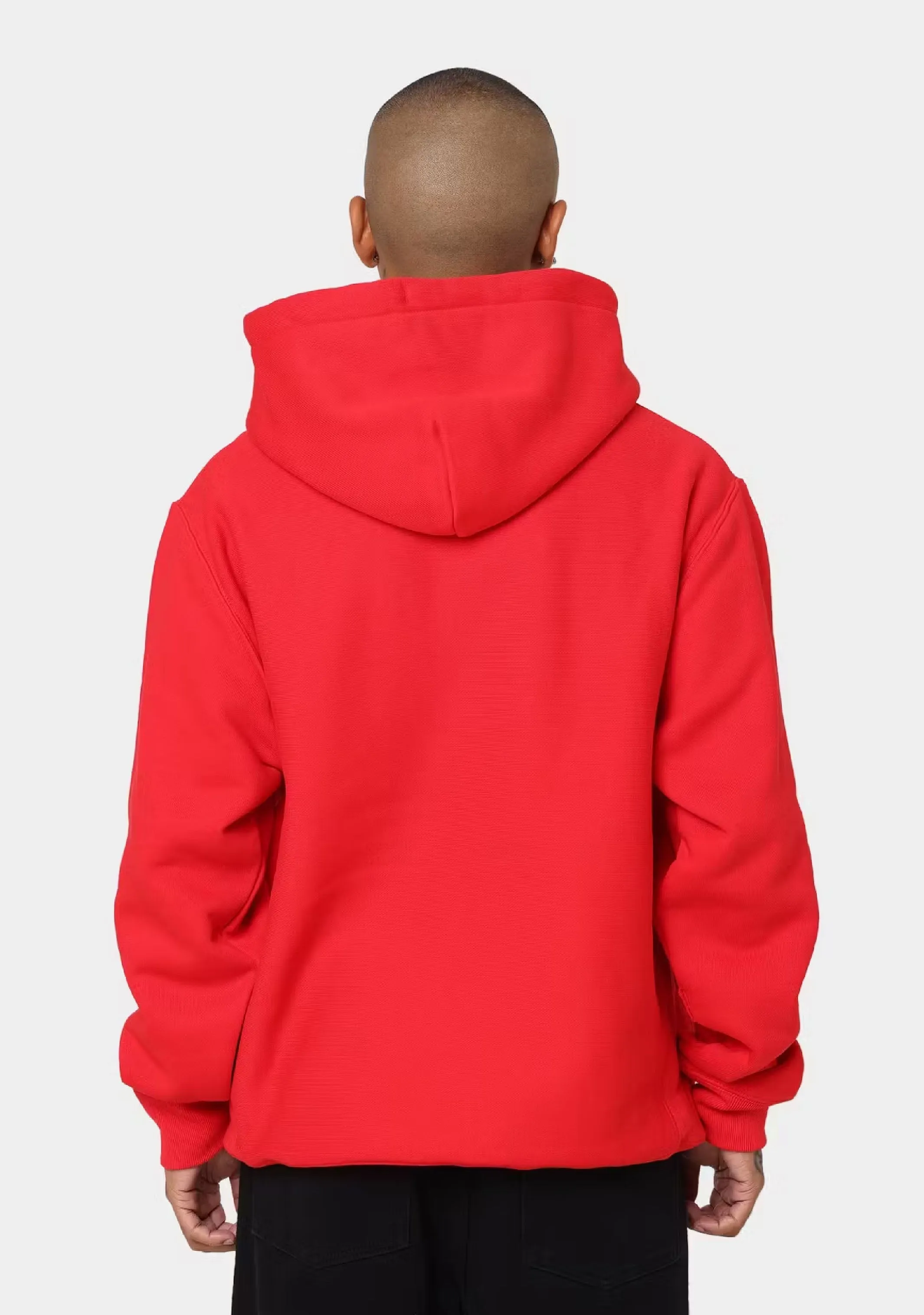 Champion Men's Rochester Graphic Hoodie <br> AUM3N ENC