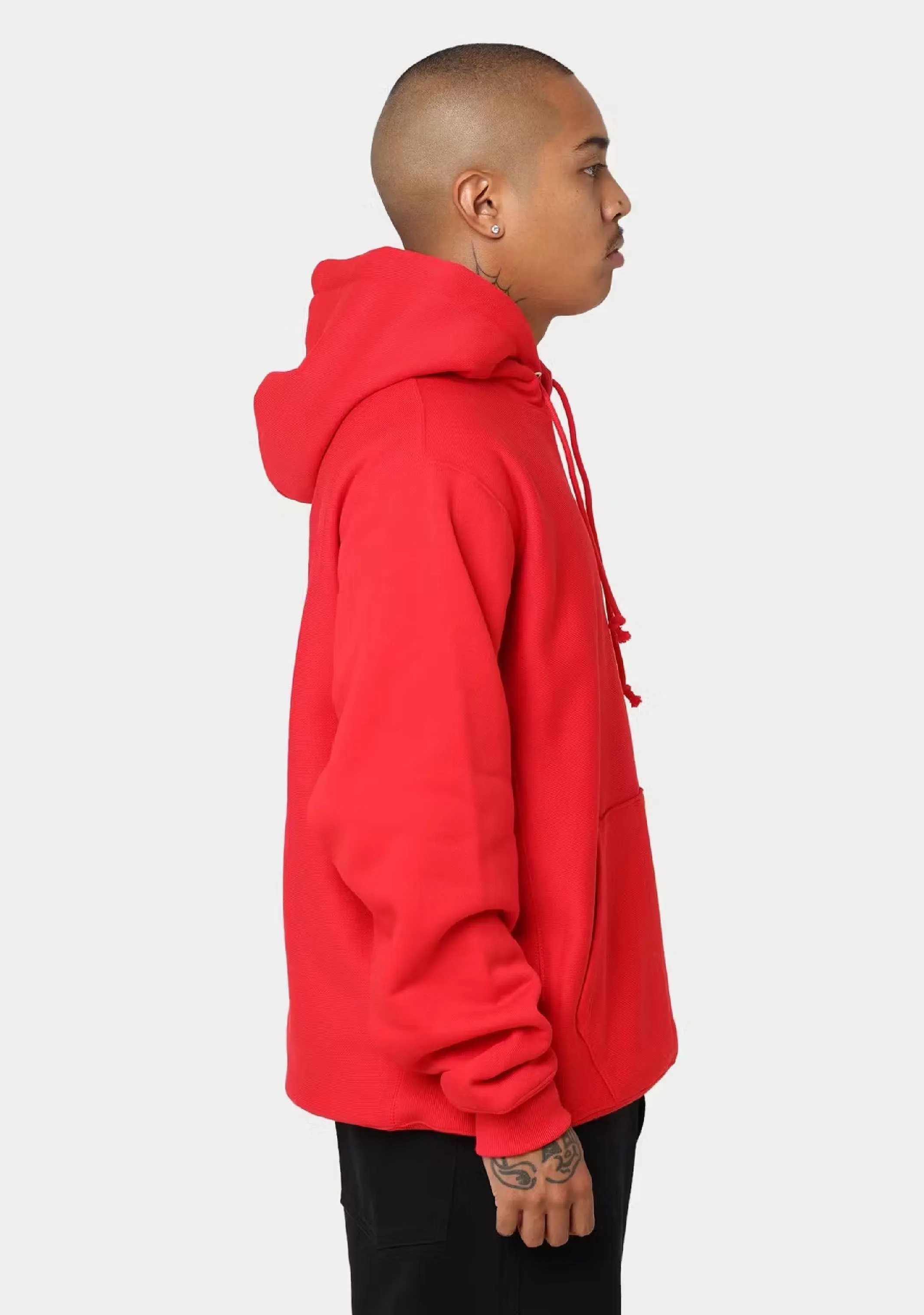 Champion Men's Rochester Graphic Hoodie <br> AUM3N ENC