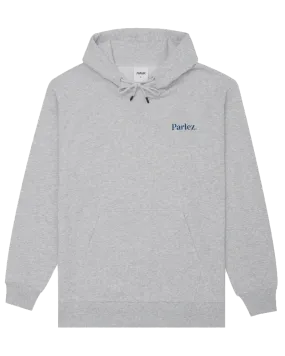 Chesapeake Hoodie in Heather