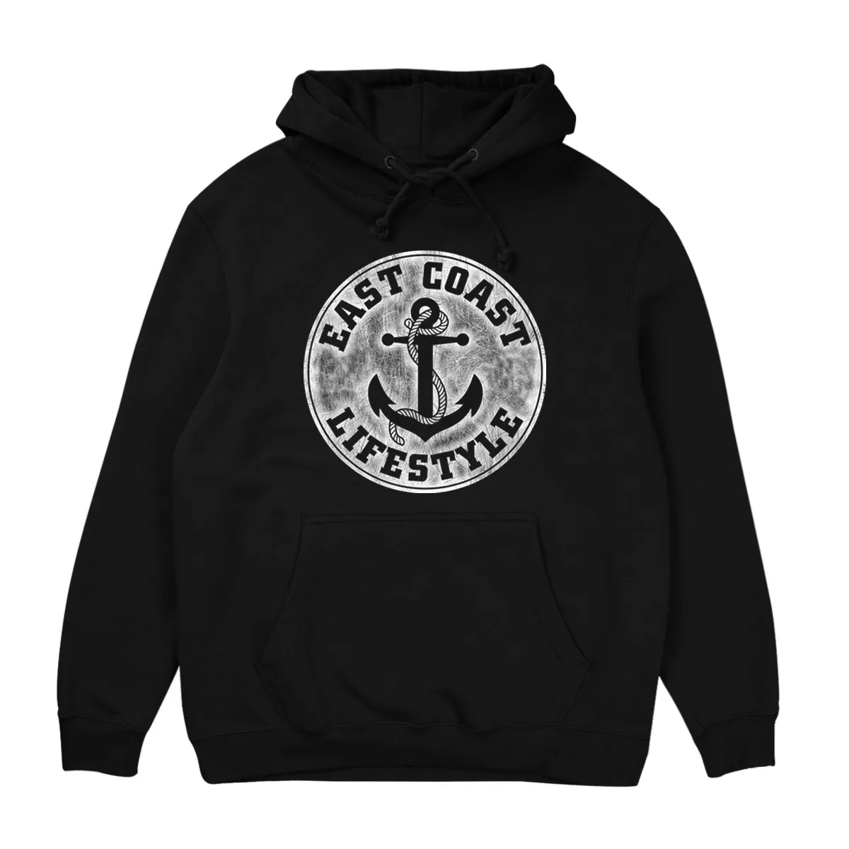 Classic Vintage Hoodie