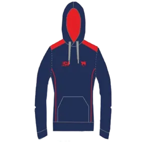 Clontarf Cricket Club - Women's Hoodie