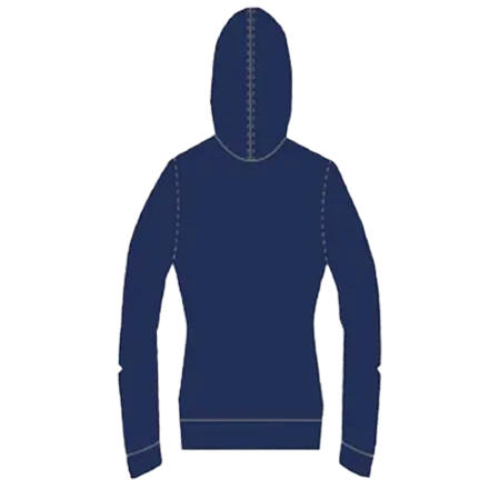 Clontarf Cricket Club - Women's Hoodie