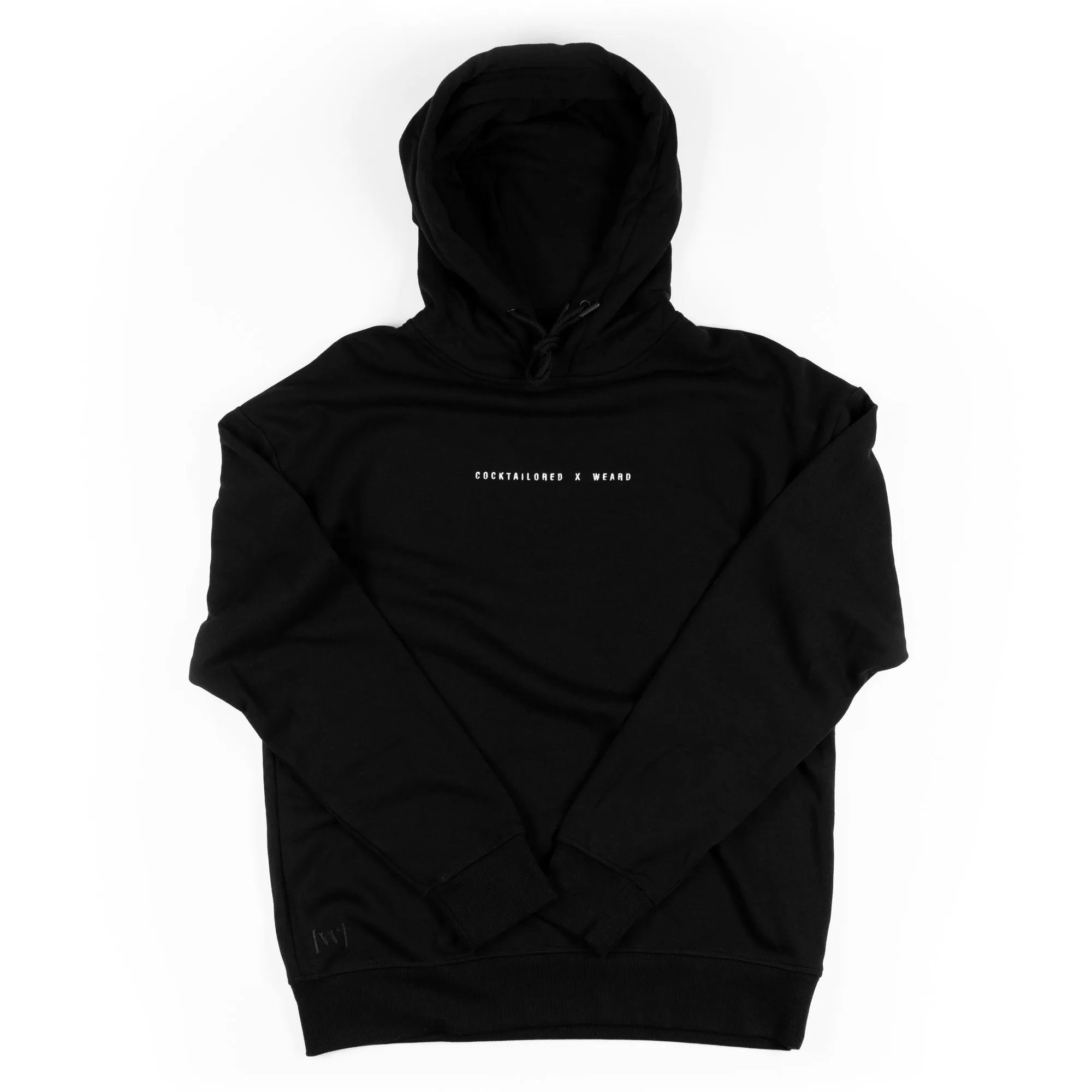 Cocktailored x Weard Hoodie - Limited Edition