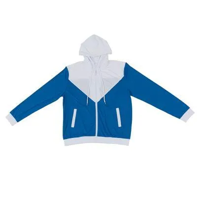 Cool Fit Unisex Hoodie