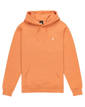 Cornell Classic Hoodie in Coral Gold